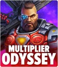 Multiplier Odyssey
