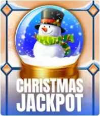 Christmas Jackpot